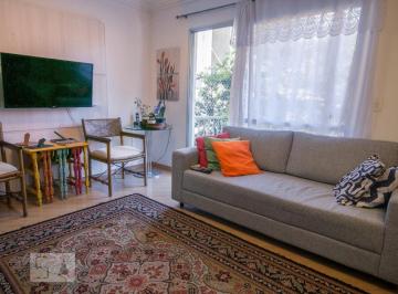 Apartamento · 70m² · 3 Quartos · 1 Vaga · Apartamento à Venda - Vila Mascote, 3 Quartos, 70 m² - São Paulo
