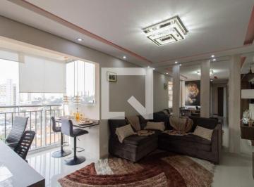 Apartamento · 57m² · 2 Quartos · 1 Vaga · Apartamento à Venda - Vila Galvão, 2 Quartos,  57 m² - Guarulhos