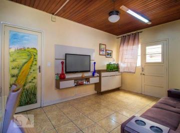 Casa · 200m² · 3 Quartos · 4 Vagas · Casa à Venda - Glória, 3 Quartos, 200 m² - Porto Alegre