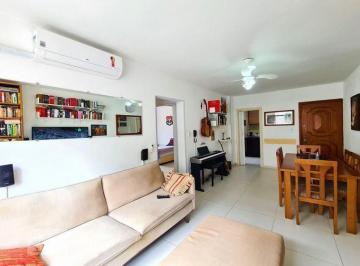 Apartamento · 60m² · 2 Quartos · 2 Vagas · Apartamento à Venda - Méier, 2 Quartos,  60 m² - Rio de Janeiro