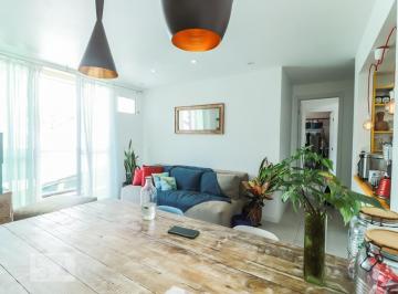 Apartamento · 73m² · 2 Quartos · 1 Vaga · Apartamento à Venda - Freguesia , 2 Quartos, 73 m² - Rio de Janeiro