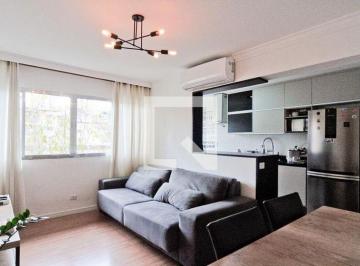 Apartamento · 73m² · 2 Quartos · 1 Vaga · Apartamento à Venda - Casa Verde, 2 Quartos, 73 m² - São Paulo