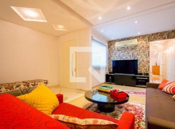 Casa · 205m² · 2 Quartos · 2 Vagas · Casa à Venda - Cidade Sao Jorge, 2 Quartos,  205 m² - Santo André