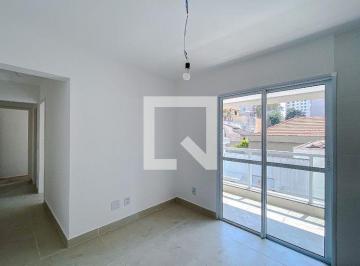 Apartamento · 41m² · 2 Quartos · 1 Vaga · Apartamento à Venda - Mooca, 2 Quartos,  41 m² - São Paulo