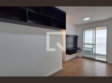 Apartamento · 55m² · 2 Quartos · 1 Vaga · Apartamento à Venda - Rudge Ramos, 2 Quartos,  55 m² - São Bernardo do Campo