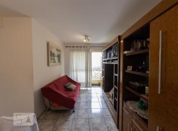 Apartamento · 67m² · 3 Quartos · 1 Vaga · Apartamento à Venda - Mooca, 3 Quartos,  67 m² - São Paulo