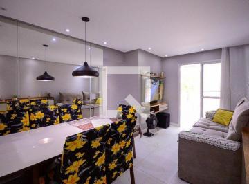 Apartamento · 69m² · 3 Quartos · Apartamento à Venda - Jardim Santa Emília, 3 Quartos, 69 m² - São Paulo