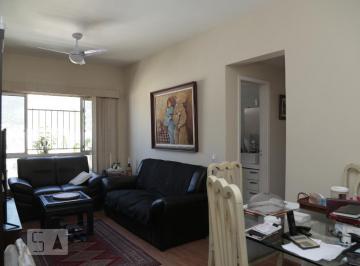 Apartamento · 80m² · 2 Quartos · 1 Vaga · Apartamento à Venda - Andaraí, 2 Quartos, 80 m² - Rio de Janeiro