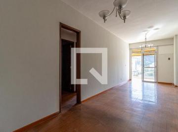 Apartamento · 80m² · 1 Quarto · 1 Vaga · Apartamento à Venda - Vila Isabel, 1 Quarto,  80 m² - Rio de Janeiro