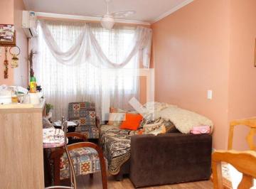 Apartamento · 62m² · 3 Quartos · 1 Vaga · Apartamento à Venda - Cavalhada, 3 Quartos, 62 m² - Porto Alegre