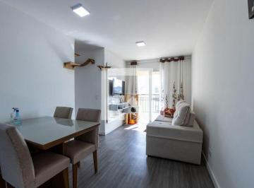 Apartamento · 45m² · 2 Quartos · 2 Vagas · Apartamento à Venda - Sapopemba, 2 Quartos, 45 m² - São Paulo