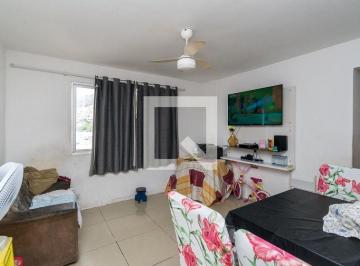 Apartamento · 55m² · 2 Quartos · 1 Vaga · Apartamento à Venda - Olaria, 2 Quartos,  55 m² - Rio de Janeiro