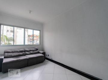 Apartamento · 73m² · 2 Quartos · 1 Vaga · Apartamento à Venda - Vila Tibirica, 2 Quartos,  73 m² - Santo André