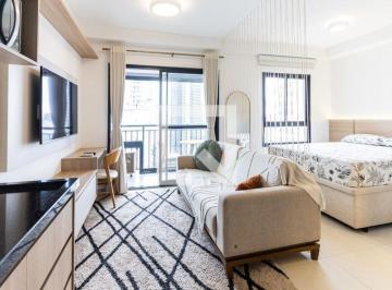 Apartamento · 32m² · 1 Quarto · Apartamento à Venda - Vila Pompéia, 1 Quarto,  32 m² - São Paulo