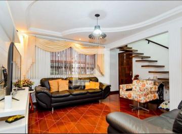 Casa · 188m² · 3 Quartos · 2 Vagas · Casa à Venda - Jardim Cocaia, 3 Quartos,  188 m² - Guarulhos