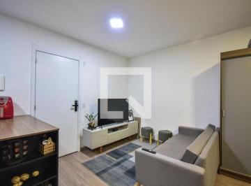 Apartamento · 26m² · 1 Quarto · Apartamento à Venda - Cidade Jardim, 1 Quarto,  26 m² - São Paulo