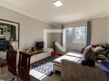 Apartamento · 60m² · 2 Quartos · 1 Vaga · Apartamento à Venda - Bosque da Saúde, 2 Quartos,  60 m² - São Paulo