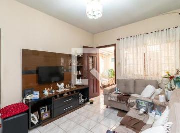Casa · 152m² · 3 Quartos · 2 Vagas · Casa à Venda - Casa Verde, 3 Quartos,  152 m² - São Paulo