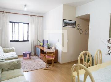 Apartamento · 75m² · 2 Quartos · 1 Vaga · Apartamento à Venda - Mooca, 2 Quartos,  75 m² - São Paulo