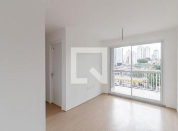Apartamento · 55m² · 2 Quartos · 1 Vaga · Apartamento à Venda - Vila das Mercês, 2 Quartos, 55 m² - São Paulo