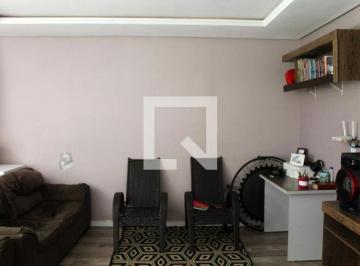 Casa · 210m² · 2 Quartos · 2 Vagas · Casa à Venda - Scharlau, 2 Quartos,  210 m² - São Leopoldo
