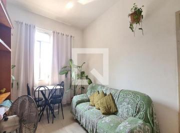Apartamento · 55m² · 2 Quartos · 1 Vaga · Apartamento à Venda - Cachambi, 2 Quartos,  55 m² - Rio de Janeiro