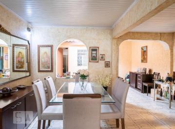 Casa · 240m² · 3 Quartos · 1 Vaga · Casa à Venda - Mooca, 3 Quartos, 240 m² - São Paulo