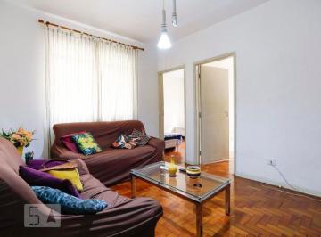 Apartamento · 77m² · 2 Quartos · Apartamento à Venda - Bela Vista, 2 Quartos, 77 m² - São Paulo