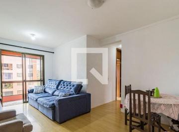 Apartamento · 67m² · 3 Quartos · 1 Vaga · Apartamento à Venda - Alto Petrópolis, 3 Quartos,  67 m² - Porto Alegre