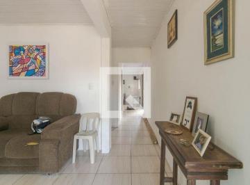 Casa · 99m² · 4 Quartos · 8 Vagas · Casa à Venda - Jardim Floresta, 4 Quartos,  99 m² - Porto Alegre