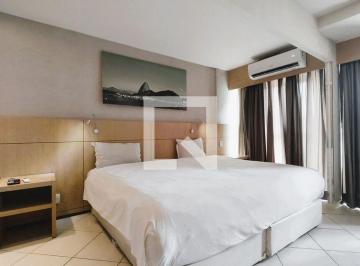 Apartamento · 35m² · 1 Quarto · 1 Vaga · Apartamento à Venda - Jacarepaguá, 1 Quarto,  35 m² - Rio de Janeiro