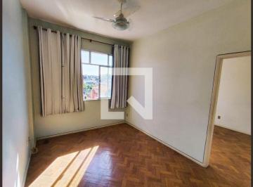 Apartamento · 65m² · 1 Quarto · 1 Vaga · Apartamento à Venda - Méier, 1 Quarto,  65 m² - Rio de Janeiro