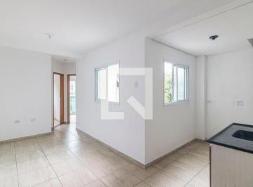 Apartamento · 84m² · 2 Quartos · 1 Vaga · Apartamento à Venda - Cidade Sao Jorge, 2 Quartos,  84 m² - Santo André
