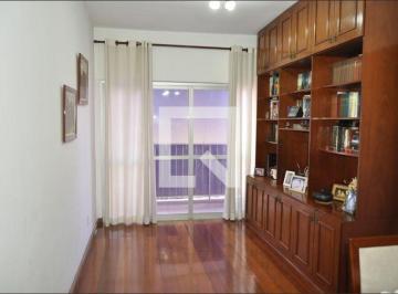Apartamento · 75m² · 2 Quartos · 1 Vaga · Apartamento à Venda - Engenho Novo, 2 Quartos, 75 m² - Rio de Janeiro