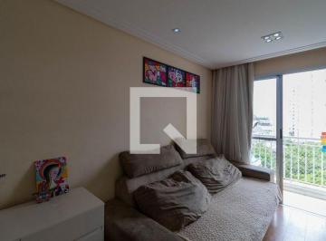 Apartamento · 63m² · 3 Quartos · 1 Vaga · Apartamento à Venda - Tatuapé, 3 Quartos,  63 m² - São Paulo