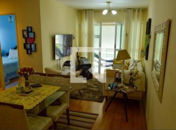 Apartamento · 68m² · 2 Quartos · 1 Vaga · Apartamento à Venda - Pechincha, 2 Quartos,  68 m² - Rio de Janeiro
