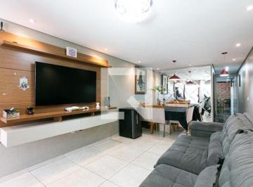 Casa · 210m² · 3 Quartos · 2 Vagas · Casa à Venda - Ponte Rasa, 3 Quartos,  210 m² - São Paulo