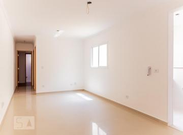 Apartamento de 2 quartos, Santo André · Apartamento à Venda - Jardim, 2 Quartos,  61 m² - Santo André