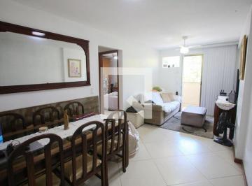 Apartamento · 70m² · 2 Quartos · 1 Vaga · Apartamento à Venda - Pechincha, 2 Quartos,  70 m² - Rio de Janeiro