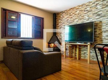 Casa · 180m² · 2 Quartos · 2 Vagas · Casa à Venda - Jabaquara, 2 Quartos, 180 m² - São Paulo
