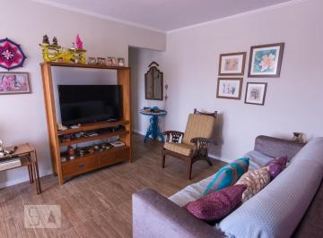 Apartamento · 60m² · 2 Quartos · 1 Vaga · Apartamento à Venda - Vila Romana, 2 Quartos, 60 m² - São Paulo