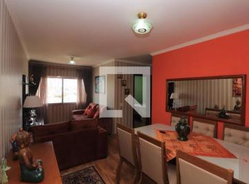 Apartamento · 68m² · 2 Quartos · 1 Vaga · Apartamento à Venda - Vila Esperança, 2 Quartos,  68 m² - São Paulo