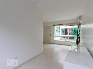 Apartamento · 69m² · 2 Quartos · 1 Vaga · Apartamento à Venda - Jardim Salso , 2 Quartos,  69 m² - Porto Alegre