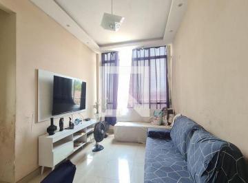Apartamento · 82m² · 3 Quartos · 1 Vaga · Apartamento à Venda - Cachambi, 3 Quartos,  82 m² - Rio de Janeiro