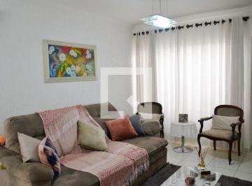 Casa · 200m² · 3 Quartos · 2 Vagas · Casa à Venda - Rudge Ramos, 3 Quartos, 200 m² - São Bernardo do Campo