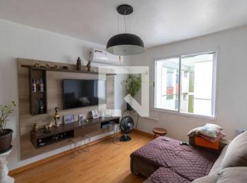 Apartamento · 72m² · 3 Quartos · 1 Vaga · Apartamento à Venda - Glória, 3 Quartos, 72 m² - Porto Alegre