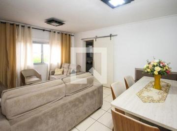 Apartamento · 72m² · 2 Quartos · 1 Vaga · Apartamento à Venda - Vila Antonieta, 2 Quartos, 72 m² - São Paulo