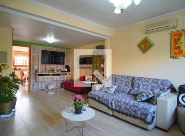 Casa · 200m² · 3 Quartos · 3 Vagas · Casa à Venda - Alto Petrópolis, 3 Quartos, 200 m² - Porto Alegre