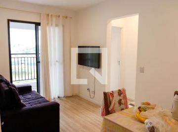 Apartamento · 55m² · 2 Quartos · 1 Vaga · Apartamento à Venda - São Pedro, 2 Quartos, 55 m² - Osasco