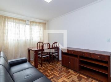 Apartamento · 55m² · 2 Quartos · 1 Vaga · Apartamento à Venda - Água Fria, 2 Quartos,  55 m² - São Paulo